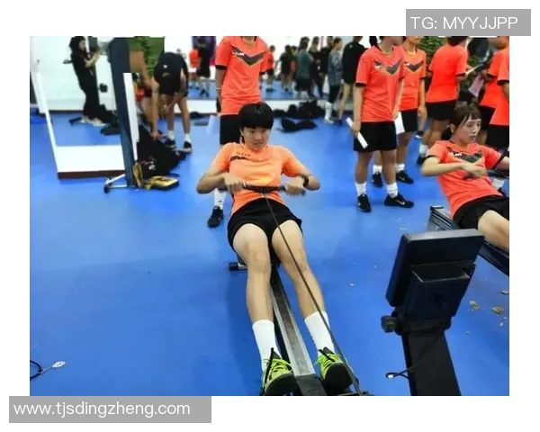 重庆排球队耐力训练的挑战与突破探索